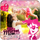 Mothers Day DP Maker aplikacja