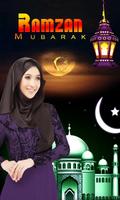 Ramadan Kareem Photo Eidtor poster
