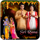 Ram Navami DP Maker icon