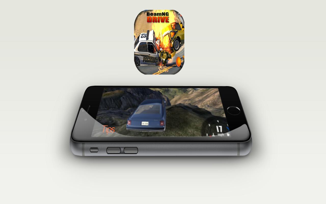 Android 用の New Guide For Beamng Drive Apk をダウンロード