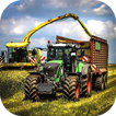 Tractor Simulator Farming