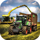 Tractor Simulator Farming icon
