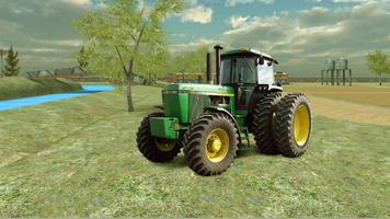 Tractor Simulator Farming screenshot 3