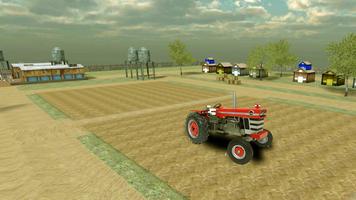 Tractor Simulator Farming screenshot 2