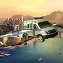 Flying Ambulance APK