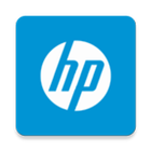 HP CPS 2015 icône