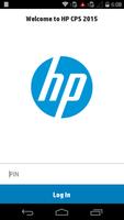 HP CPS 2015 capture d'écran 1