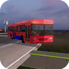 99% IMPOSSIBLE BUS DRIVING SIMULATOR icono