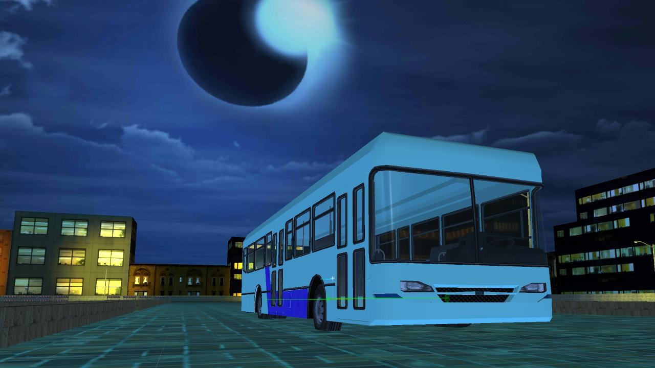 Night Bus Simulator Game For Android Apk Download - roblox bus simulator all events