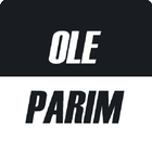 Ole Parim ไอคอน