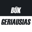 Buk Geriausias