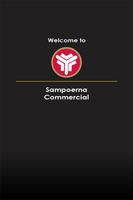 برنامه‌نما Sampoerna Commercial عکس از صفحه
