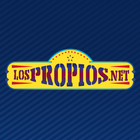 Los Propios 아이콘