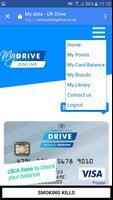 PMI MyDrive Screenshot 3