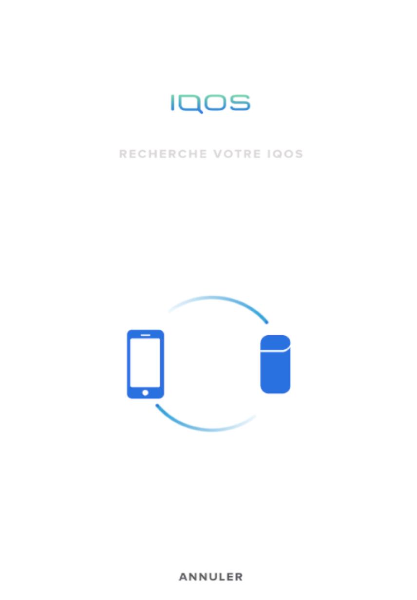 IQOS SCARICA