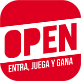 OPEN MX أيقونة