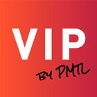 آیکون‌ VIP by PMTL