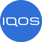 My IQOS CO biểu tượng