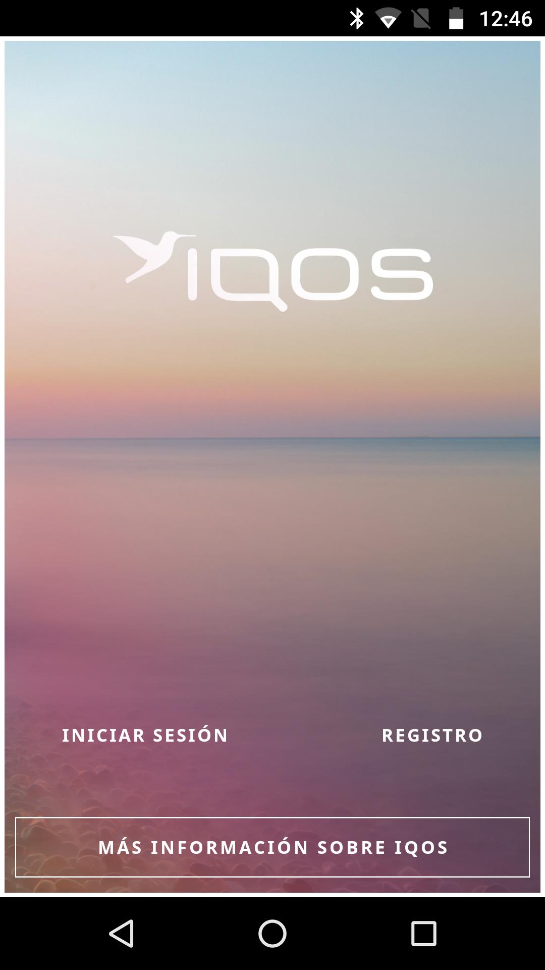 IQOS SCARICA