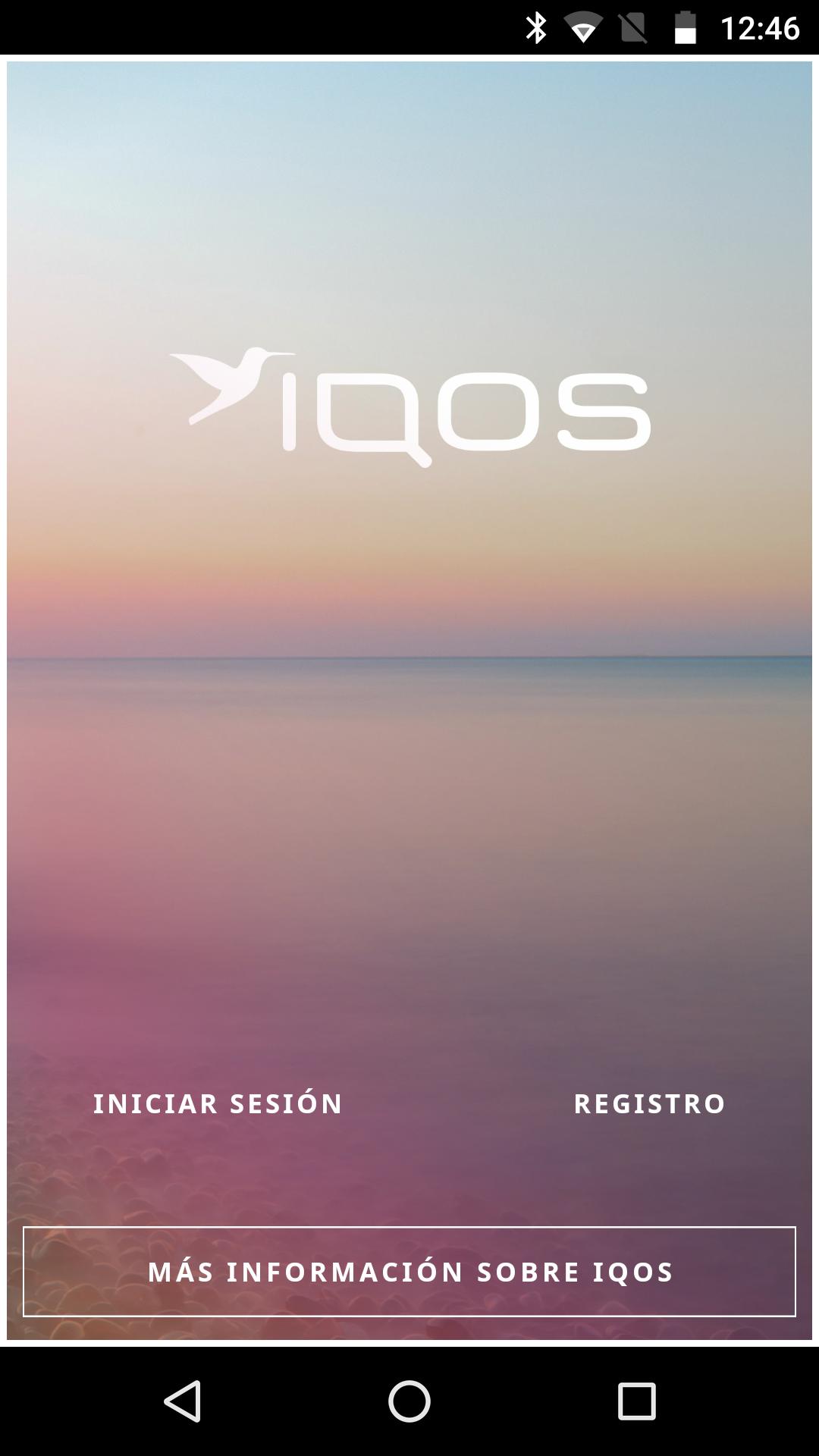 My IQOS CO for Android - APK Download - 