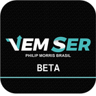 Vem Ser PMB – Beta simgesi