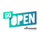 Go Open أيقونة