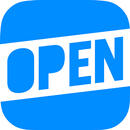 Open NL aplikacja