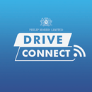 DRIVE Connect aplikacja