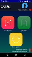 CATES AR 截图 1