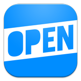 PMI  OPEN أيقونة