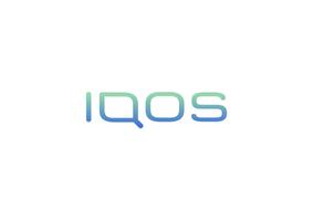 My IQOS RU Affiche