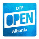 DTE Open AL aplikacja