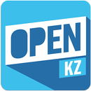OPEN Kazakhstan aplikacja
