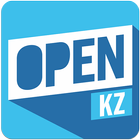 OPEN Kazakhstan иконка