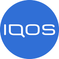 My IQOS UA