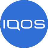 My IQOS UA ikon