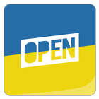 PMIOPEN HU アイコン