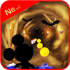 آیکون‌ Mickey Scary World : Pro