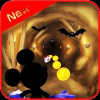 Mickey Scary World : Pro পোস্টার