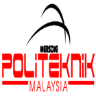Politeknik Mersing Mobile App icon