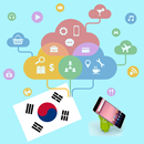 SIMPLE KOREAN LANGUAGE APK