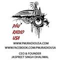 PMJ RADIO USA