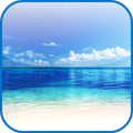 Calm Sea HD