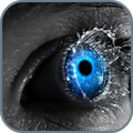 ”Eye View HD LWP