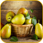 Sweet Pear HD biểu tượng