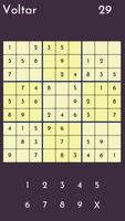 Sudoku Moon ภาพหน้าจอ 3