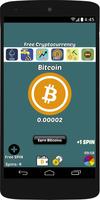 Claim Free Bitcoin - Earn BTC Affiche