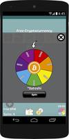 1 Schermata Claim Free Bitcoin - Earn BTC