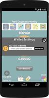 Claim Free Bitcoin - Earn BTC capture d'écran 3