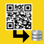QR Code & Barcode System icône